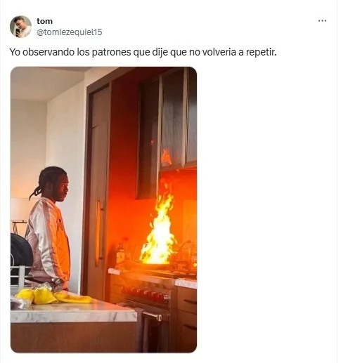 aceite, incendio, fuego, cocina, comida, agua